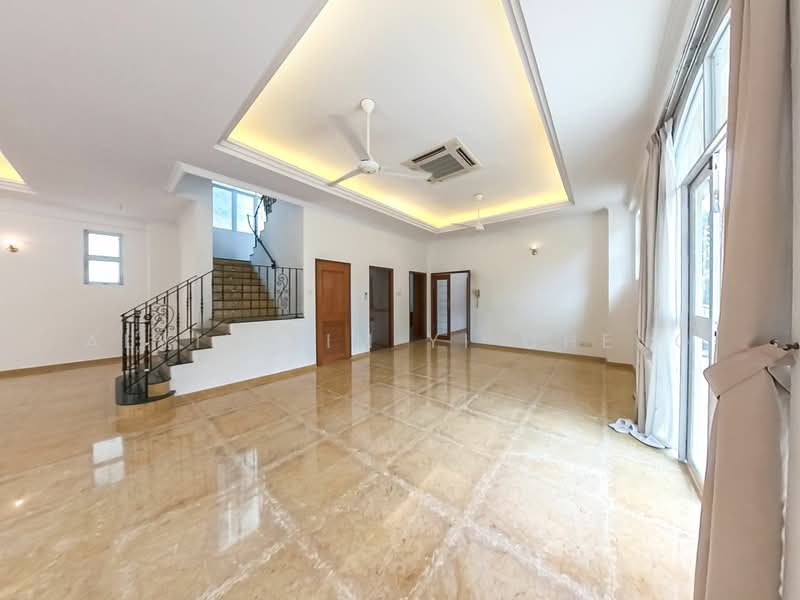 For Rent - DUNEARN ESTATE