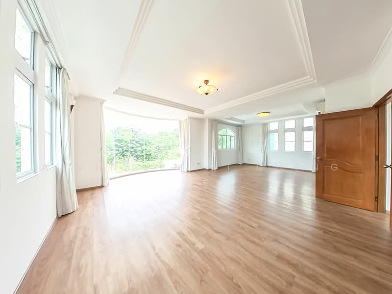 For Rent - DUNEARN ESTATE