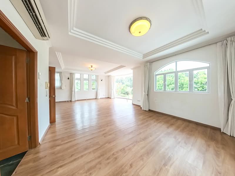 For Rent - DUNEARN ESTATE