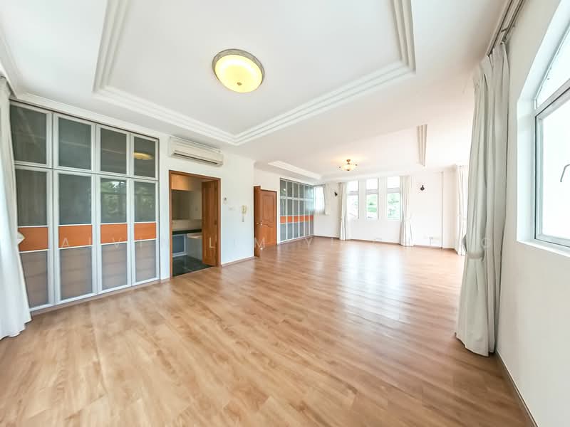 For Rent - DUNEARN ESTATE