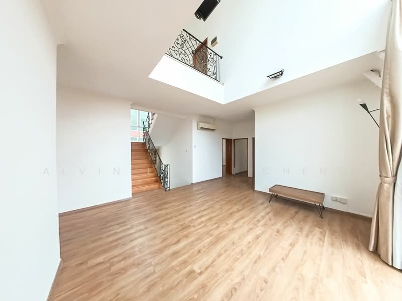 For Rent - DUNEARN ESTATE