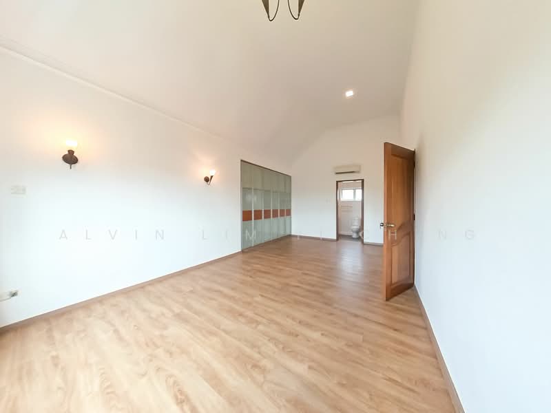 For Rent - DUNEARN ESTATE