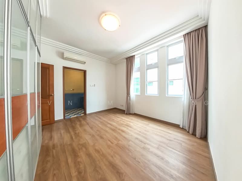 For Rent - DUNEARN ESTATE