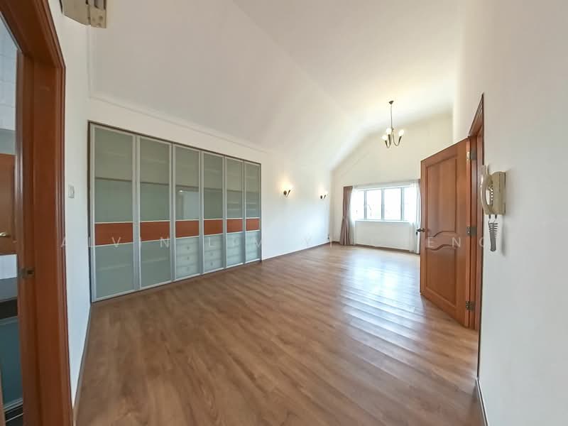 For Rent - DUNEARN ESTATE