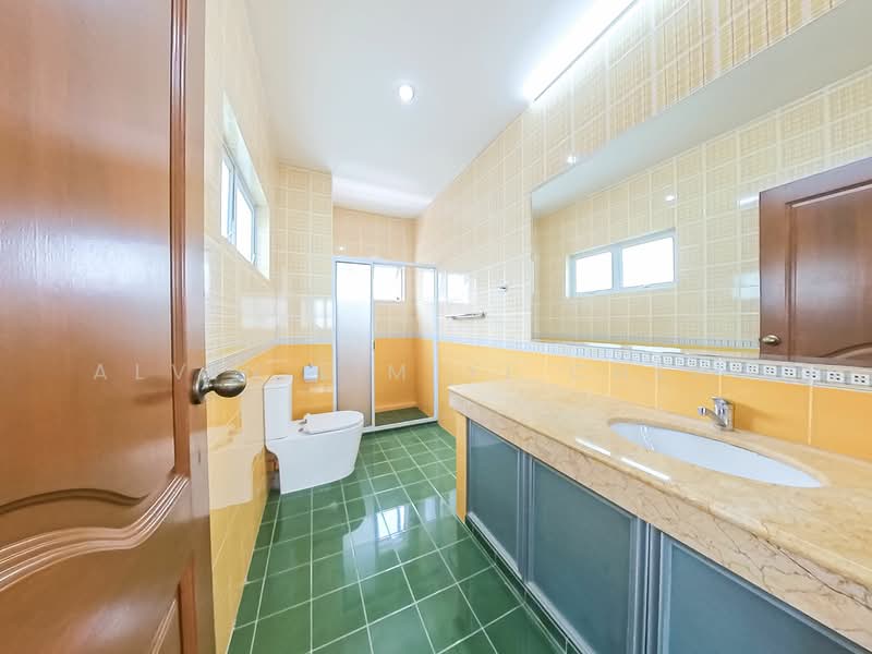 For Rent - DUNEARN ESTATE