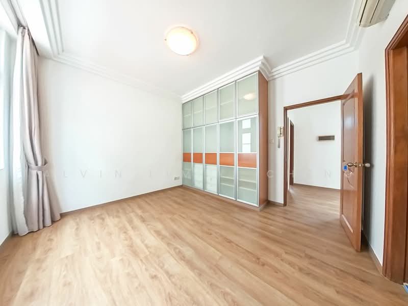 For Rent - DUNEARN ESTATE