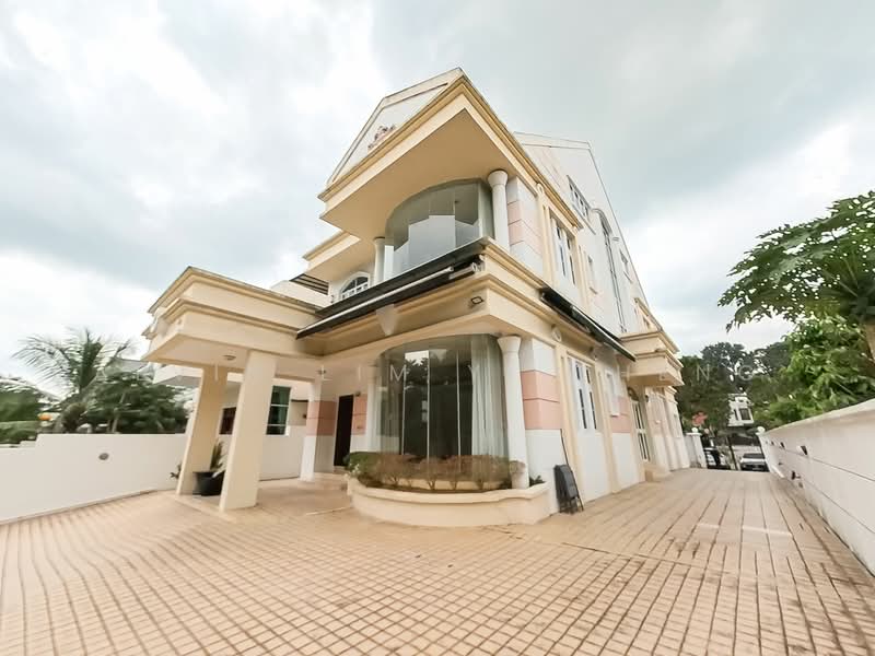 For Rent - DUNEARN ESTATE