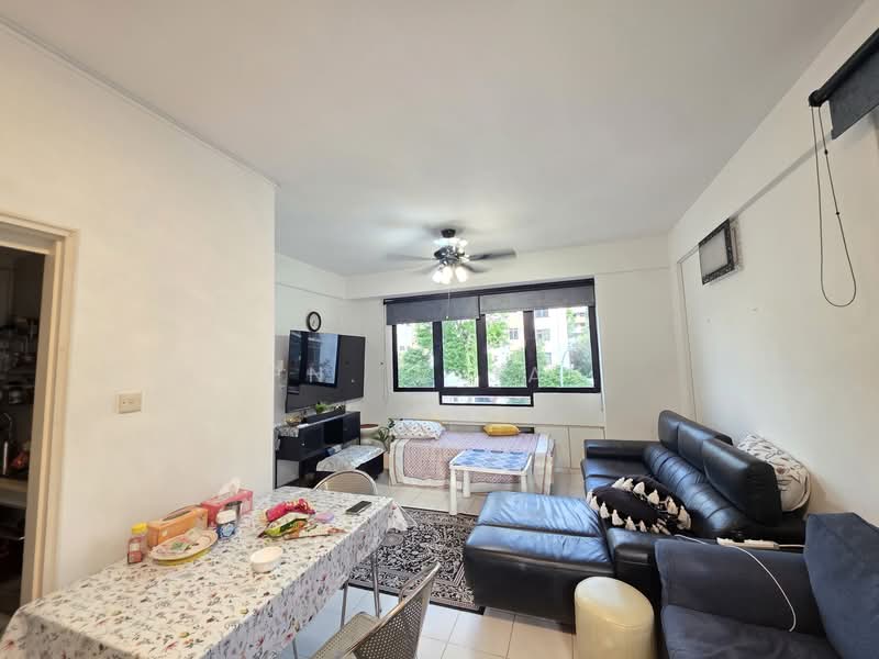 Bristol Lodge, 53 Bristol Road, 3 Bedrooms, 958 sqft, Condominium For Sale, by PN. Vijay, 25287392 - PropertyGuru.com.sg