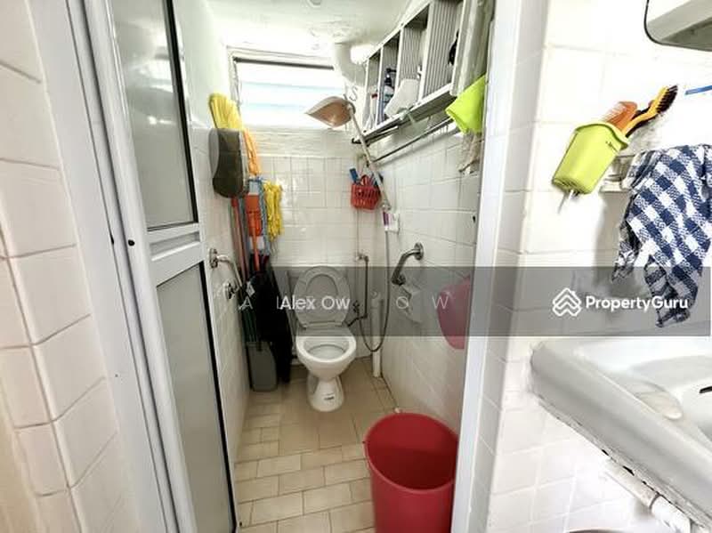 225 Lorong 8 Toa Payoh, Lorong 8 Toa Payoh, Balestier / Toa Payoh, Room Rental, 80 sqft, HDB Flat For Rent, by Alex Ow, 25287560 - PropertyGuru.com.sg
