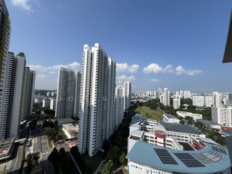 Clavon, 8 Clementi Avenue 1, 3 Bedrooms, 958 sqft, Condominium For Rent, by Joanne Liew, 25287627 - PropertyGuru.com.sg