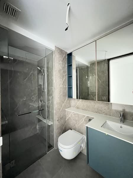 Clavon, 8 Clementi Avenue 1, 3 Bedrooms, 958 sqft, Condominium For Rent, by Joanne Liew, 25287627 - PropertyGuru.com.sg