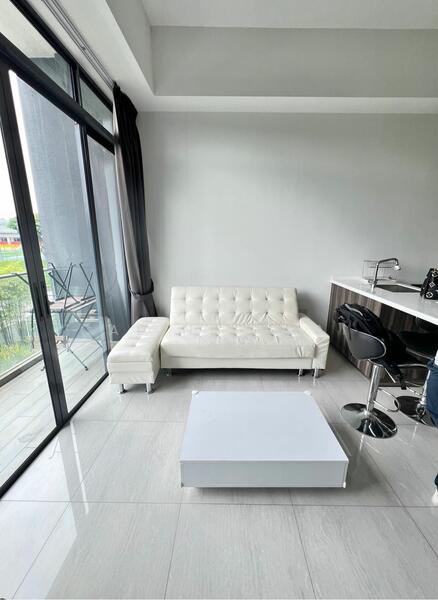 For Rent - KAP Residences