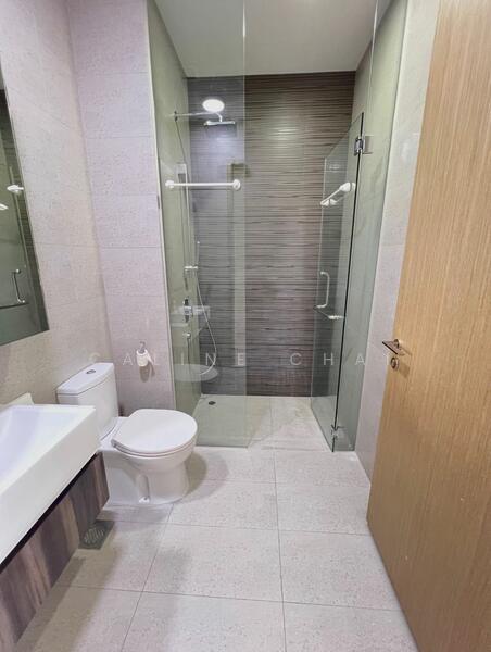 For Rent - KAP Residences