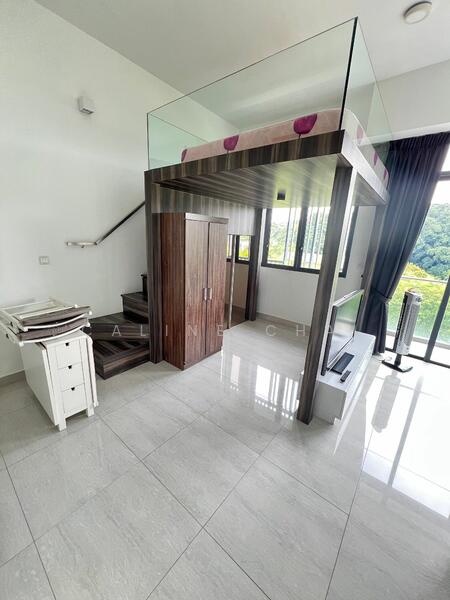 For Rent - KAP Residences