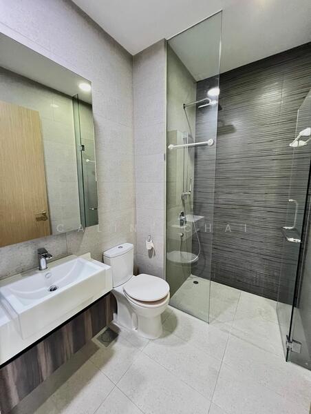 For Rent - KAP Residences