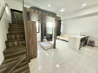 For Rent - KAP Residences