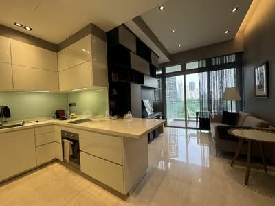For Rent - Three Balmoral