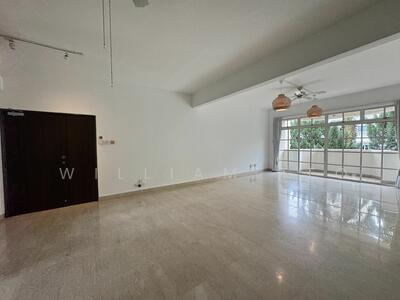 For Rent - La Suisse II