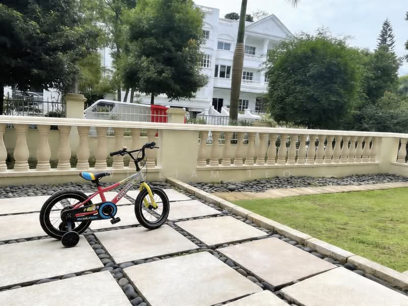 For Rent - La Suisse II