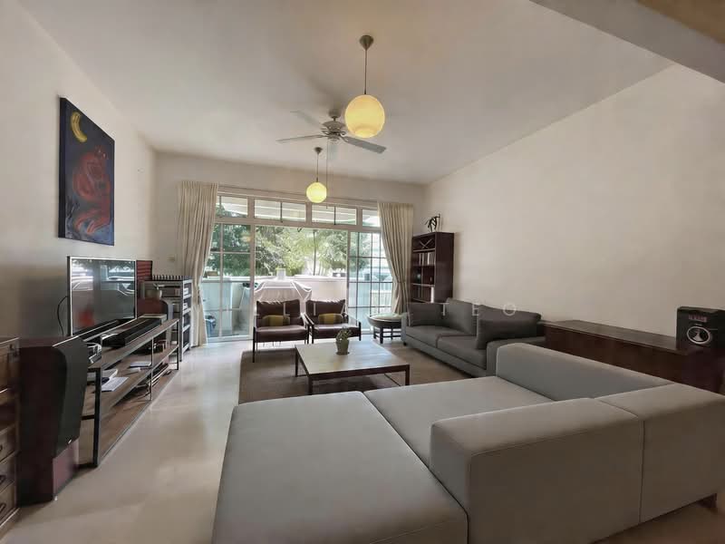 For Rent - La Suisse II