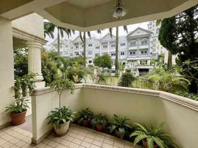 For Rent - La Suisse II