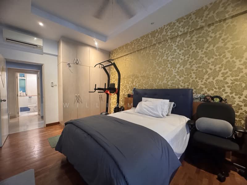 La Suisse II, 1 Swiss View, 4 Bedrooms, 2,400 sqft, Condominium For Rent, by William Teo, 25287879 - PropertyGuru.com.sg