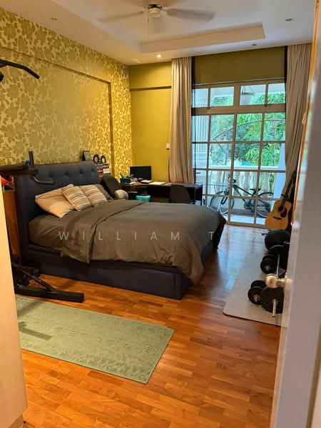 La Suisse II, 1 Swiss View, 4 Bedrooms, 2,400 sqft, Condominium For Rent, by William Teo, 25287879 - PropertyGuru.com.sg