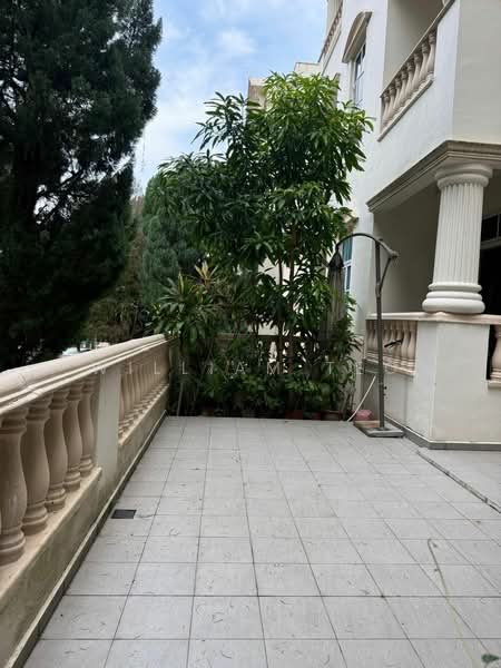 La Suisse II, 1 Swiss View, 4 Bedrooms, 2,400 sqft, Condominium For Rent, by William Teo, 25287879 - PropertyGuru.com.sg