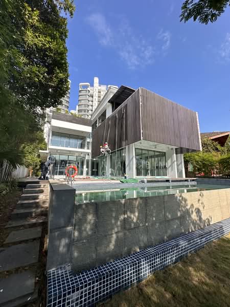 Sentosa Cove, Cove Way, Harbourfront / Telok Blangah, 6 Bedrooms, 8,000 sqft, Detached House For Sale, by Joan Navenza Wiguna, 25287894 - PropertyGuru.com.sg