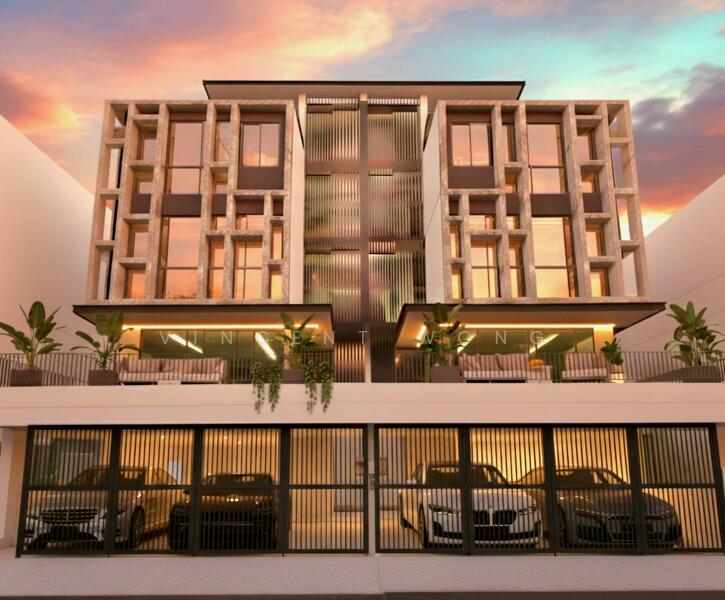 For Sale - ⭐️EXCLUSIVE & RARE GEM! BRAND NEW SEMID⭐️call 90068683⭐️