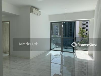 For Rent - The Alps Residences
