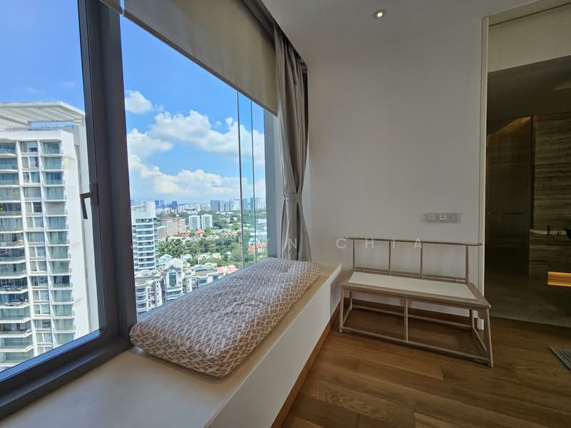 Ardmore Residence, 7 Ardmore Park, 4 Bedrooms, 3,186 sqft, Condominium For Rent, by Jocelyn Chia, 25287994 - PropertyGuru.com.sg