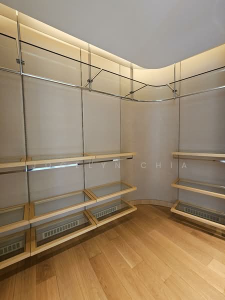 Ardmore Residence, 7 Ardmore Park, 4 Bedrooms, 3,186 sqft, Condominium For Rent, by Jocelyn Chia, 25287994 - PropertyGuru.com.sg
