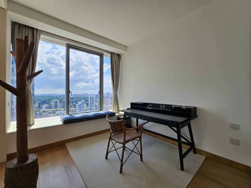 Ardmore Residence, 7 Ardmore Park, 4 Bedrooms, 3,186 sqft, Condominium For Rent, by Jocelyn Chia, 25287994 - PropertyGuru.com.sg