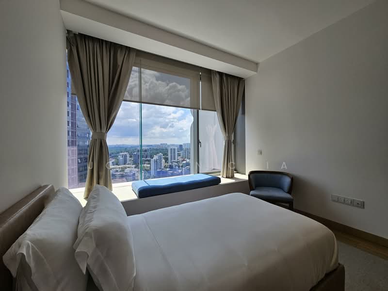 Ardmore Residence, 7 Ardmore Park, 4 Bedrooms, 3,186 sqft, Condominium For Rent, by Jocelyn Chia, 25287994 - PropertyGuru.com.sg