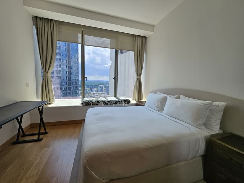 Ardmore Residence, 7 Ardmore Park, 4 Bedrooms, 3,186 sqft, Condominium For Rent, by Jocelyn Chia, 25287994 - PropertyGuru.com.sg