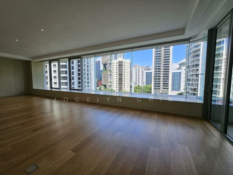Ardmore Residence, 7 Ardmore Park, 4 Bedrooms, 3,186 sqft, Condominium For Rent, by Jocelyn Chia, 25287994 - PropertyGuru.com.sg