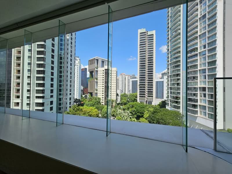 Ardmore Residence, 7 Ardmore Park, 4 Bedrooms, 3,186 sqft, Condominium For Rent, by Jocelyn Chia, 25287994 - PropertyGuru.com.sg