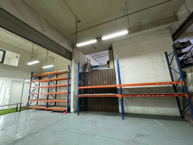 Wcega Plaza, 1 Bukit Batok Crescent, 2,411 sqft, Light Industrial (B1) For Rent, by Joe Ng, 25287996 - CommercialGuru.com.sg
