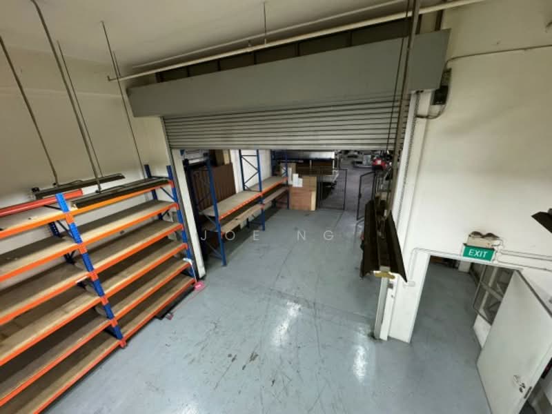 Wcega Plaza, 1 Bukit Batok Crescent, 2,411 sqft, Light Industrial (B1) For Rent, by Joe Ng, 25287996 - CommercialGuru.com.sg