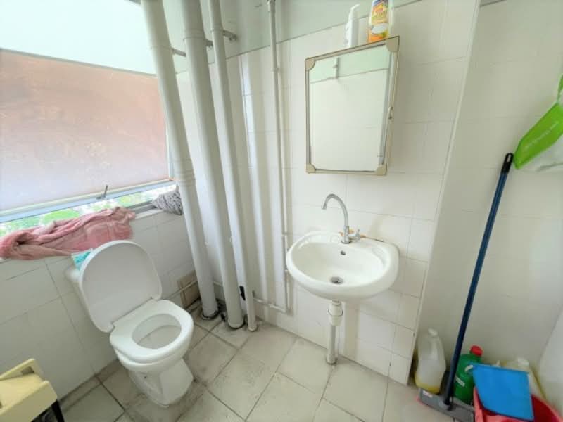 Wcega Plaza, 1 Bukit Batok Crescent, 2,411 sqft, Light Industrial (B1) For Rent, by Joe Ng, 25287996 - CommercialGuru.com.sg