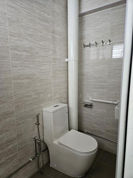 140 Serangoon North Avenue 2, 140 Serangoon North Avenue 2, Hougang / Punggol / Sengkang, 3 Bedrooms, 1,227 sqft, HDB Flat For Rent, by Geraldine Png, 25288011 - PropertyGuru.com.sg