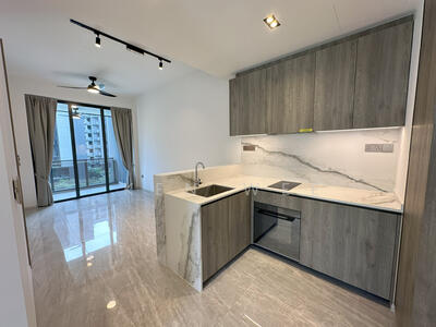 For Sale - Leedon Green