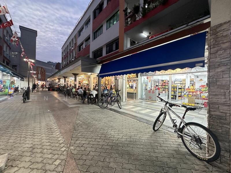 828 Tampines Street 81, 828 Tampines Street 81, Pasir Ris / Tampines, 410 sqft, Shop / Shophouse For Rent, by Lin Hui Min Jerlyn, 25288039 - CommercialGuru.com.sg