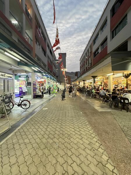 828 Tampines Street 81, 828 Tampines Street 81, Pasir Ris / Tampines, 410 sqft, Shop / Shophouse For Rent, by Lin Hui Min Jerlyn, 25288039 - CommercialGuru.com.sg