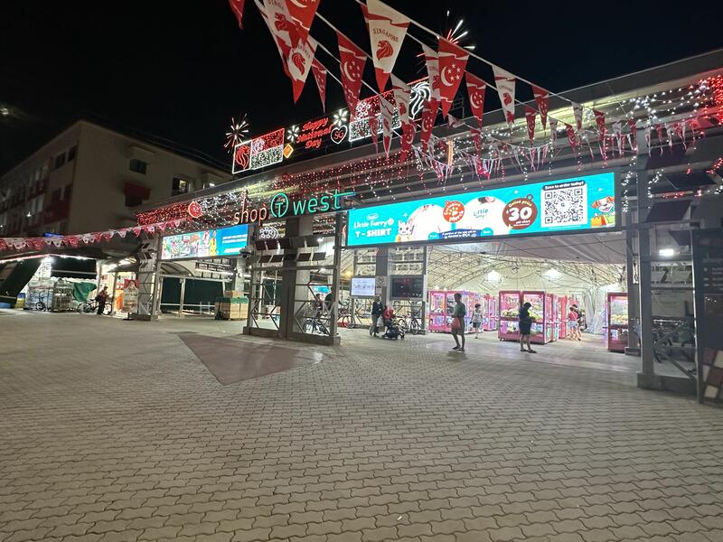 828 Tampines Street 81, 828 Tampines Street 81, Pasir Ris / Tampines, 410 sqft, Shop / Shophouse For Rent, by Lin Hui Min Jerlyn, 25288039 - CommercialGuru.com.sg