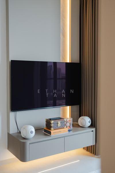 109 Whistler Grand, west coast vale, Buona Vista / West Coast / Clementi New Town, 2 Bedrooms, 614 sqft, Condominium For Sale, by Ethan Tan, 25288063 - PropertyGuru.com.sg