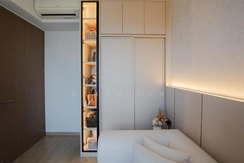 109 Whistler Grand, west coast vale, Buona Vista / West Coast / Clementi New Town, 2 Bedrooms, 614 sqft, Condominium For Sale, by Ethan Tan, 25288063 - PropertyGuru.com.sg