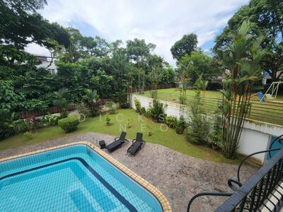 For Sale - CHARMING GCB. TRANQUIL. >40M FRONTAGE. Dickson☎️9488.40.80