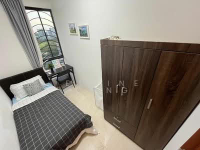 For Rent - Nus ,Essec Dover Mrt and Fusionpolis,